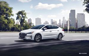 Hyundai Elantra Depreciation