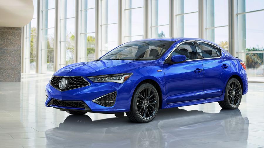 Acura ILX Costs of Ownership