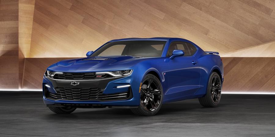 Chevrolet Camaro Costs of Ownership