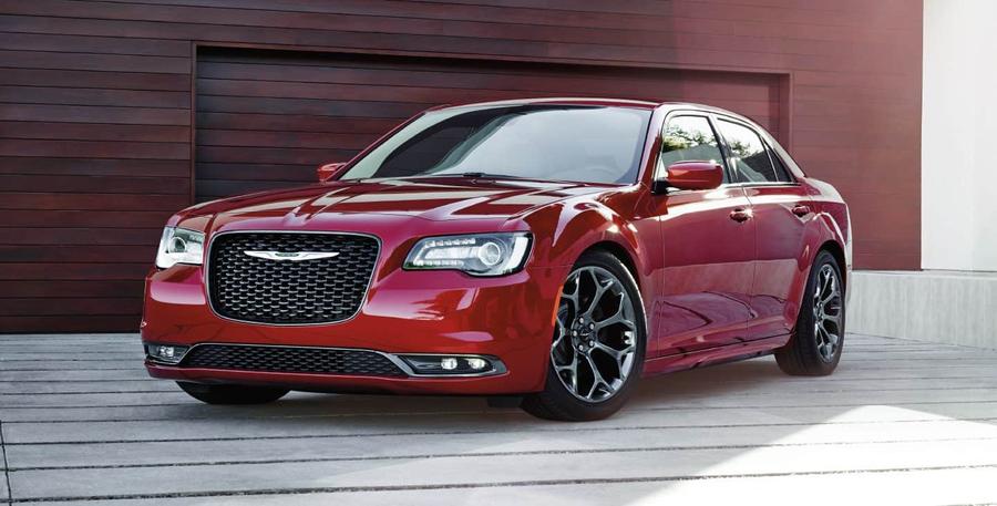 Chrysler 300 Costs of Ownership
