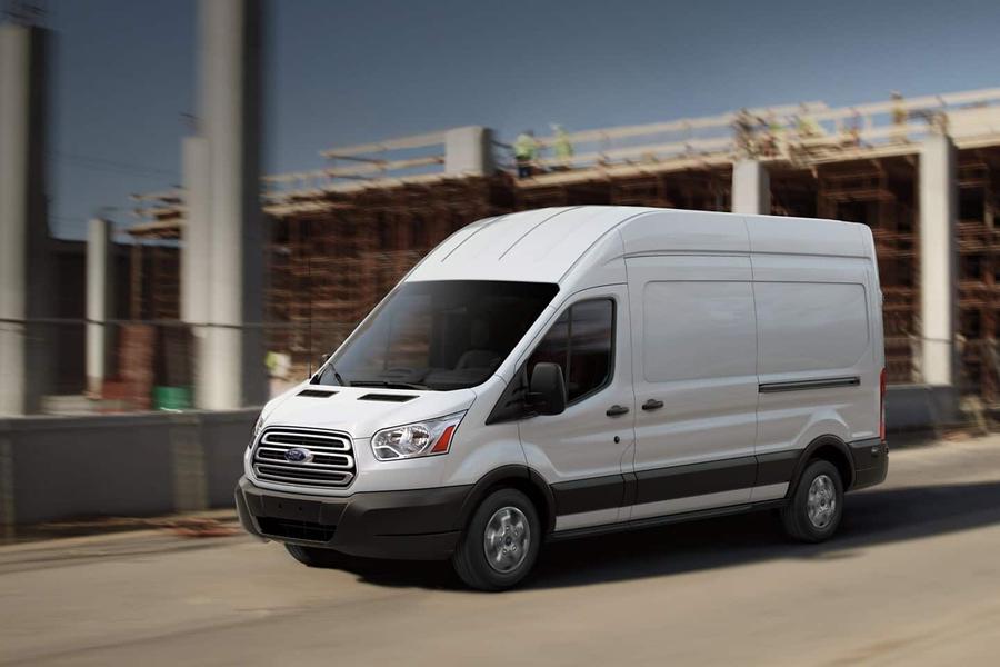 Ford Transit Connect Costs of Ownership