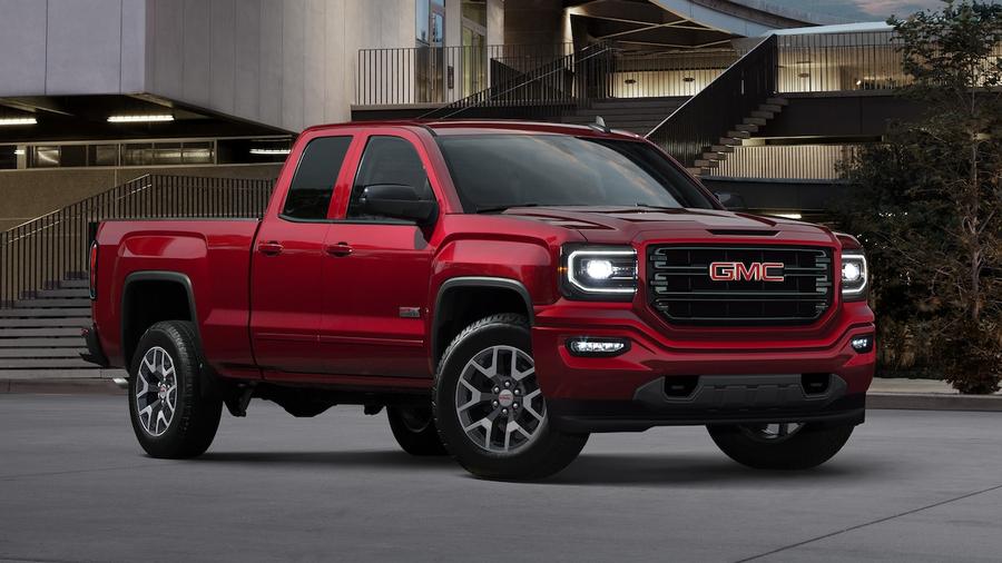GMC Sierra 1500 Costs of Ownership