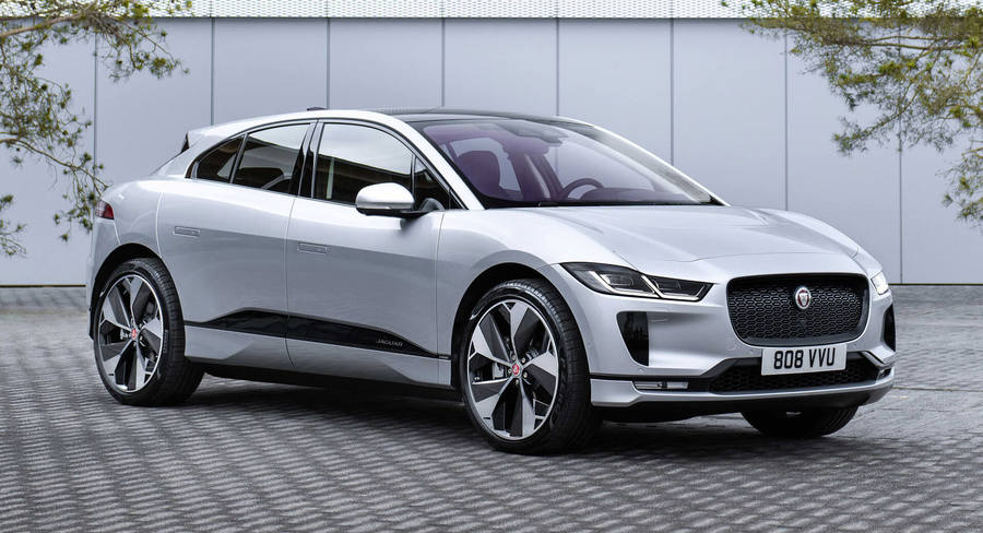 Jaguar I-PACE Costs of Ownership