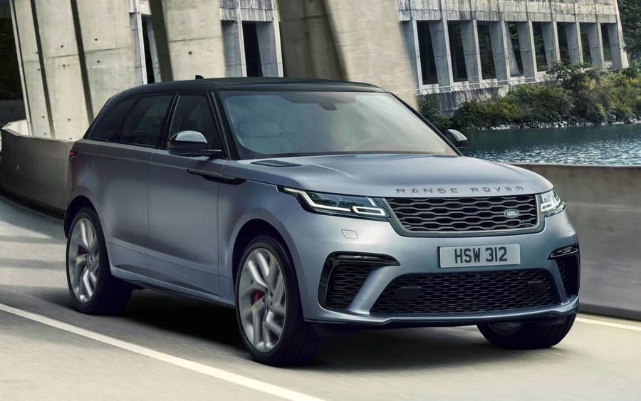 Land Rover Range Rover Velar Costs of Ownership