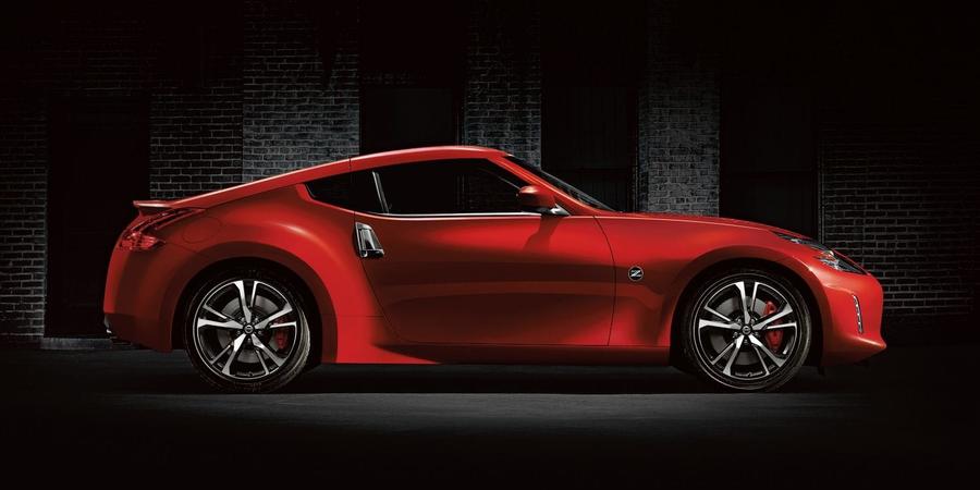 Nissan 370Z Costs of Ownership