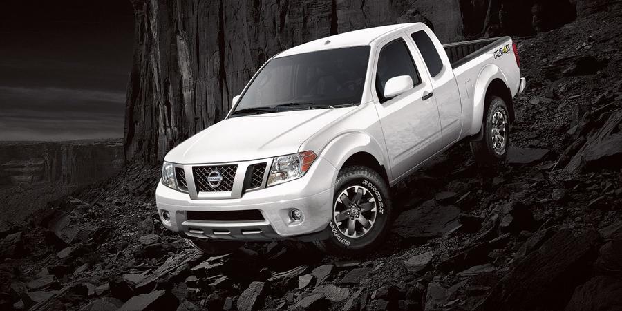 Nissan Frontier Costs of Ownership