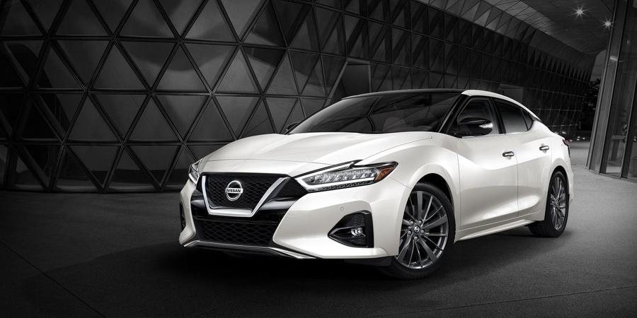 Nissan Maxima Costs of Ownership