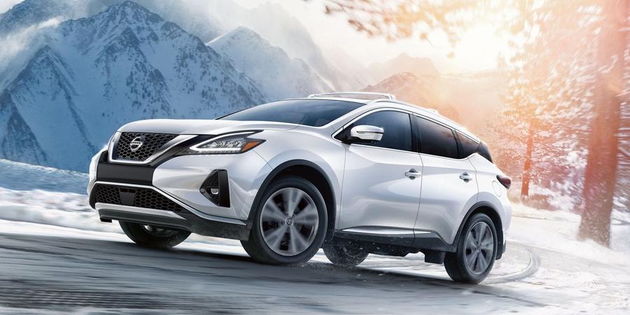 Nissan Murano Costs of Ownership