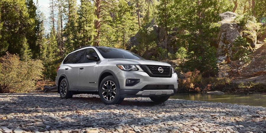 Nissan Pathfinder Costs of Ownership