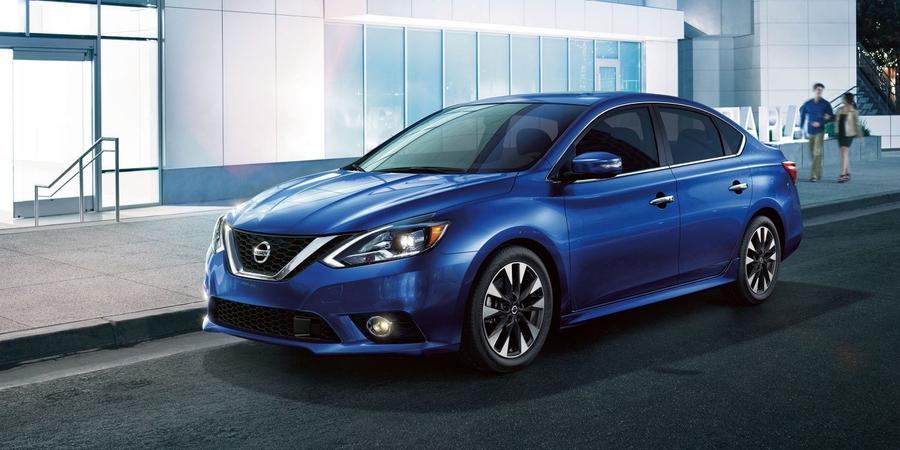 Nissan Sentra Costs of Ownership