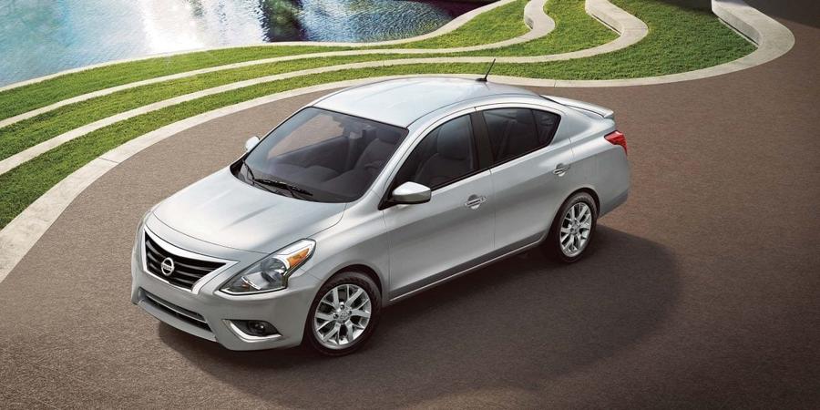 Nissan Versa Costs of Ownership