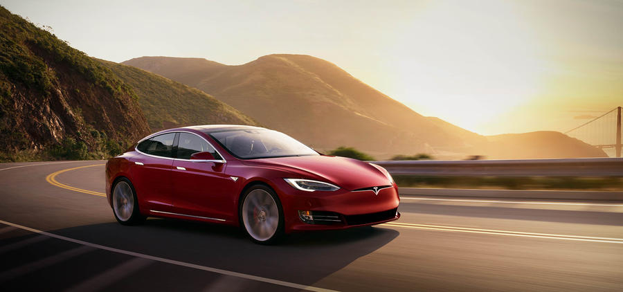 Tesla Model S Costs