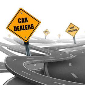 4 Ways to Buy a Used Car Which One is Right for You