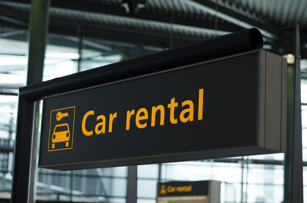 Are Rental Cars a Better Buying Option?
