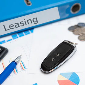 Should I Buy or Lease a Company Vehicle?