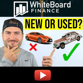 Featured Video: Should I Buy a New or Used Car?