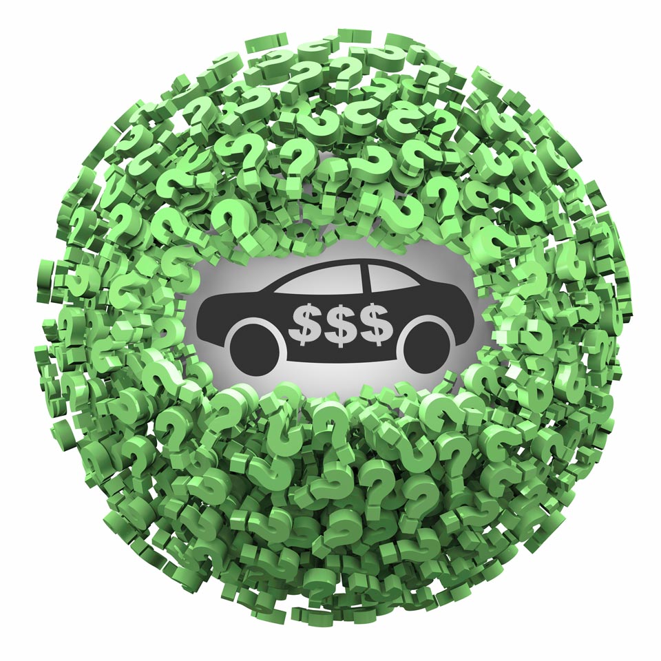 Avoiding Car Depreciation