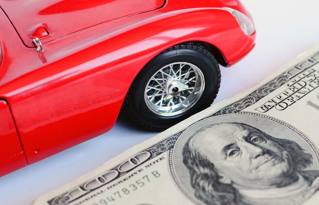 2020 Car Insurance Rebates