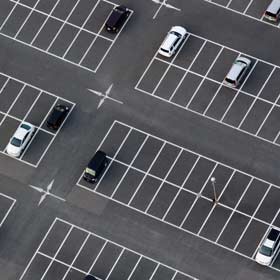 Why Car Dealers are Running Out of Cars