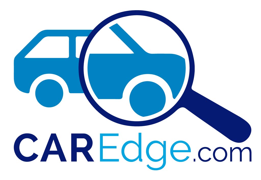 CarEdge Logo