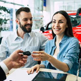 Five Tips on Buying a Car - And Saving Thousands