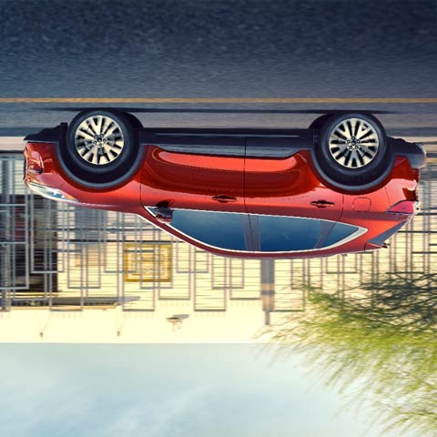 What is an Upside Down Car Loan?