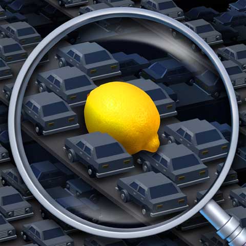 What is the Lemon Law?