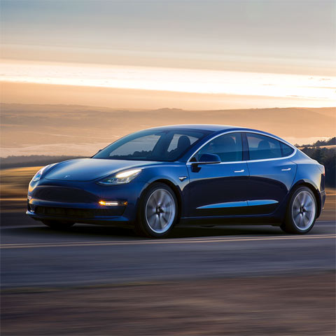 Tesla Model 3: Overview and Costs