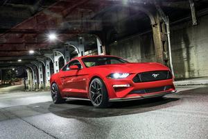 Ford Mustang Depreciation