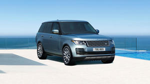 Land Rover Range Rover Depreciation