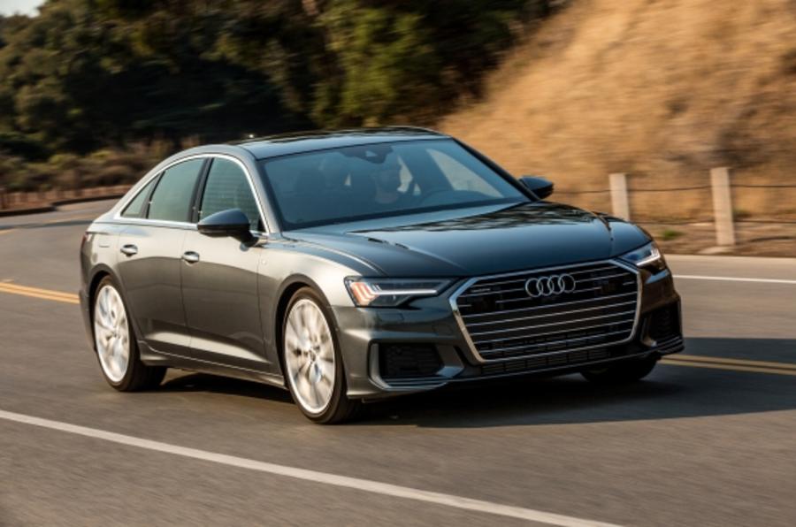 Audi A6 Costs of Ownership