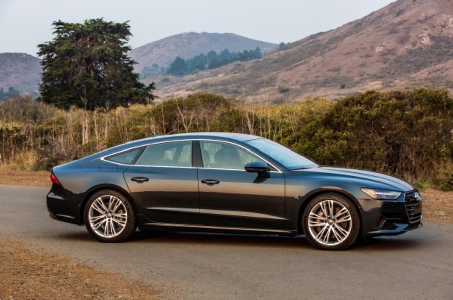 Audi A7 Costs of Ownership