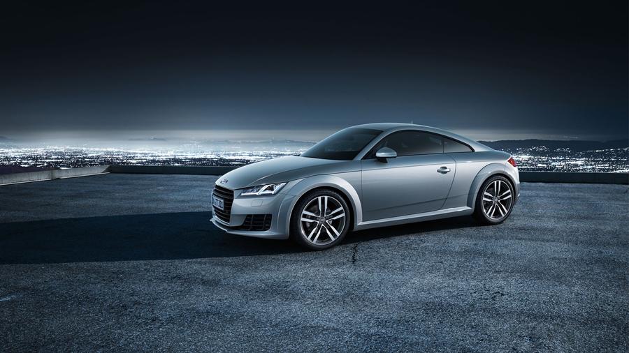 Audi TT Costs of Ownership