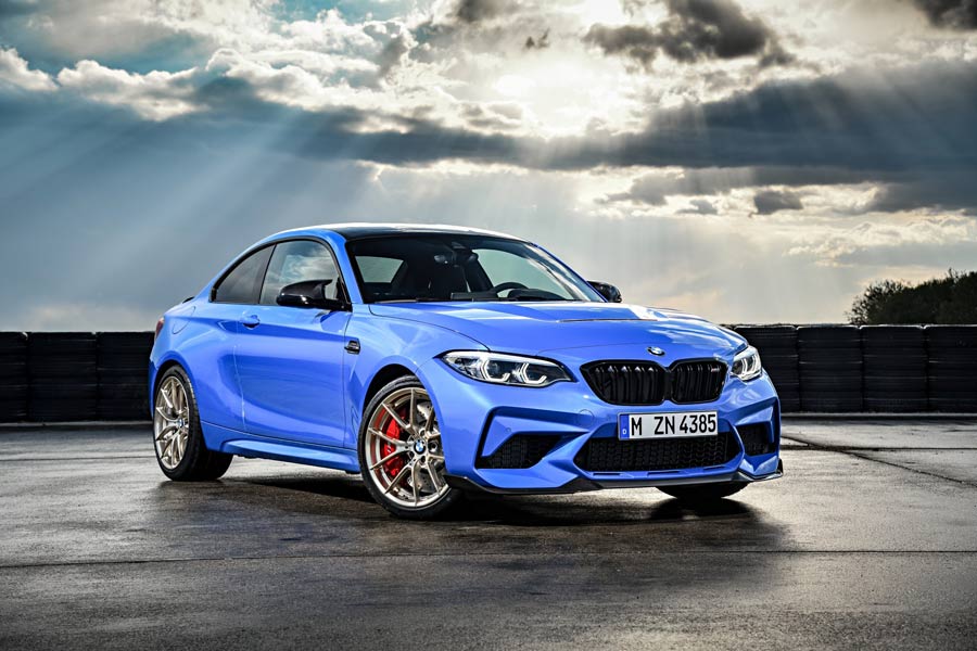 BMW M2 Costs of Ownership
