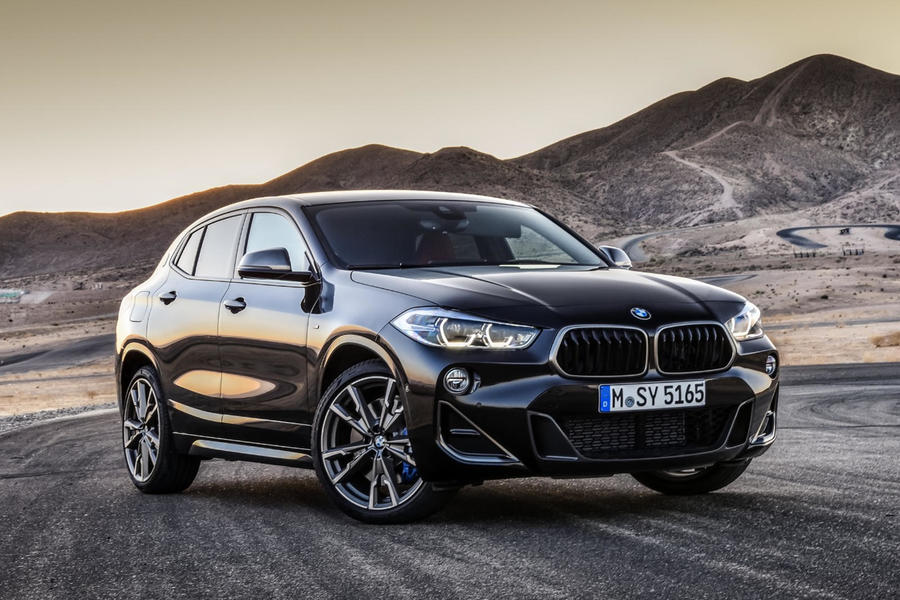 BMW X2 Costs of Ownership
