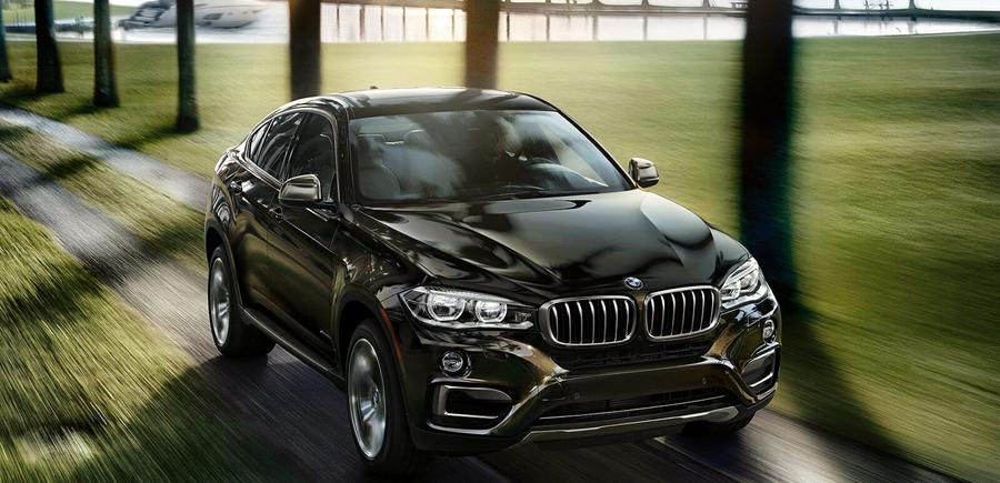 BMW X6 Costs of Ownership