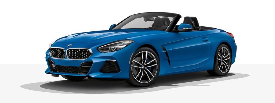 BMW Z4 Costs of Ownership