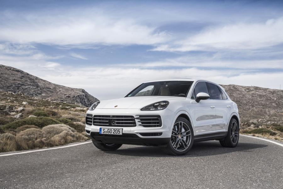 Porsche Cayenne Costs of Ownership