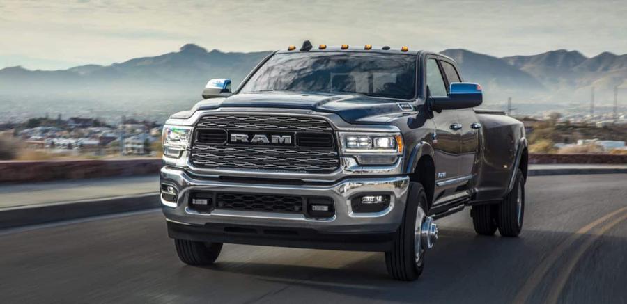 RAM 3500 Costs of Ownership