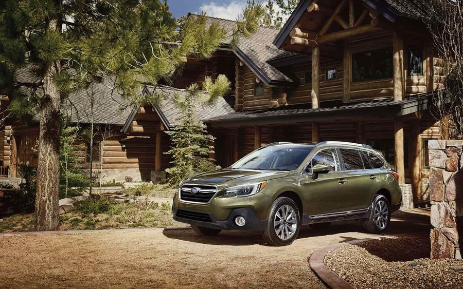 Subaru Outback Costs of Ownership