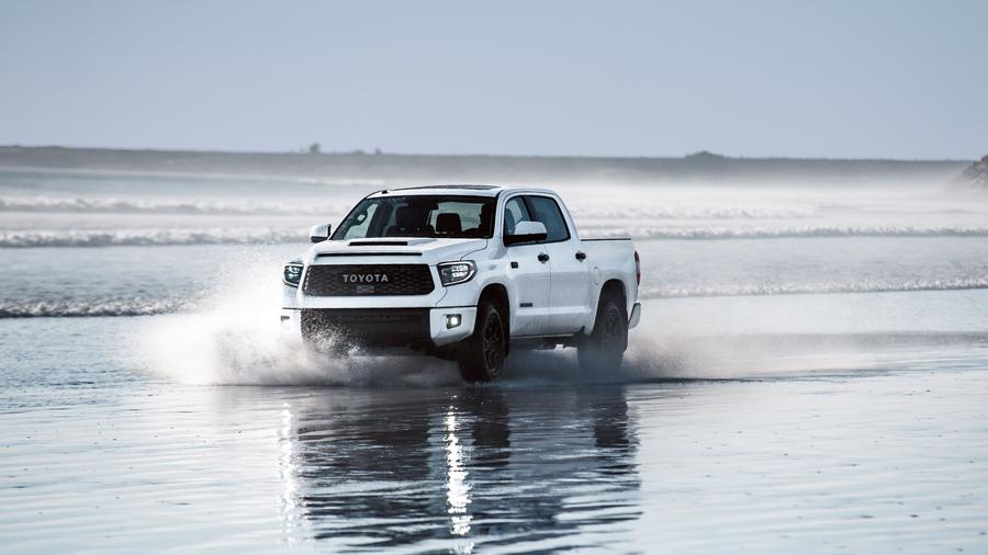 Toyota Tundra Costs of Ownership