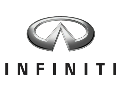 INFINITI logo